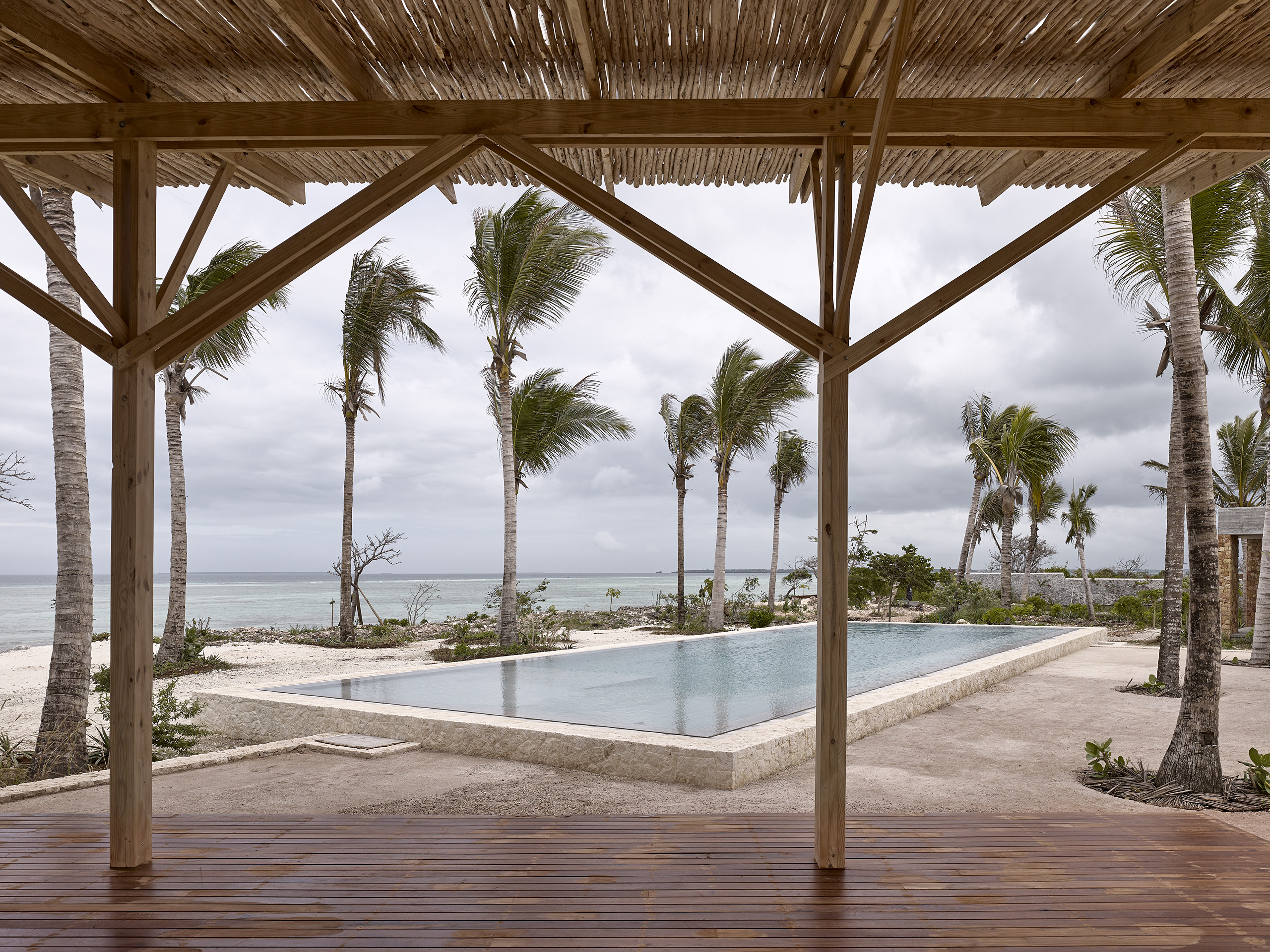 Kizikula, Kizimkazi, Zanzibar